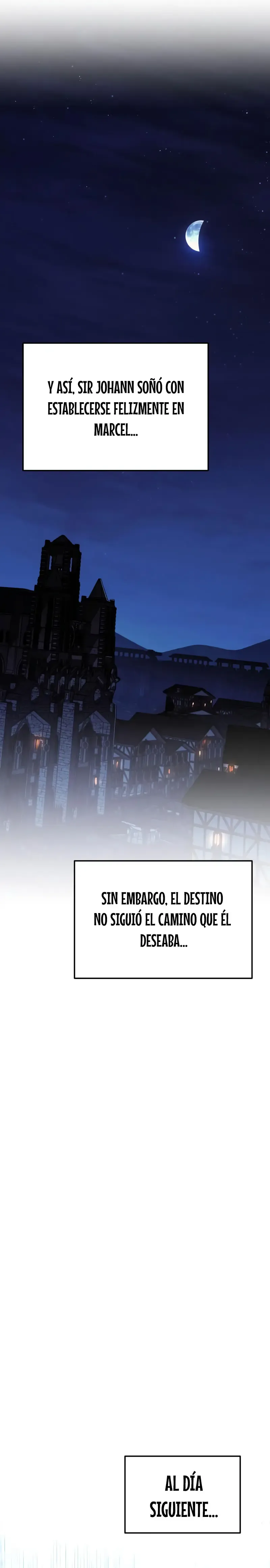 Manual de supervivencia del caballero errante Capítulo 18 en Línea - página 25