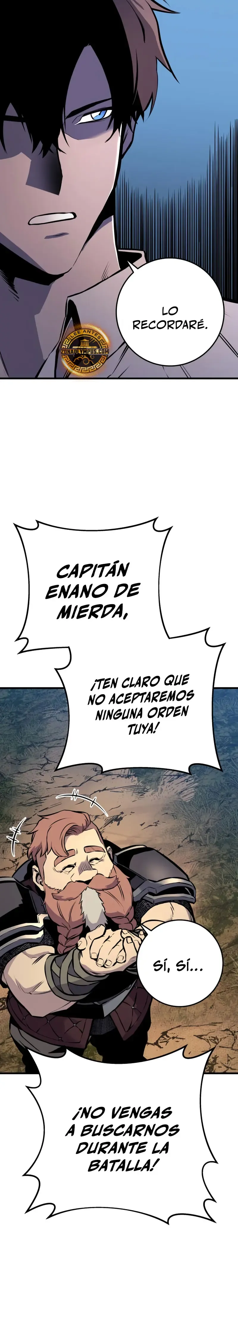 Manual de supervivencia del caballero errante Capítulo 22 en Línea - página 25