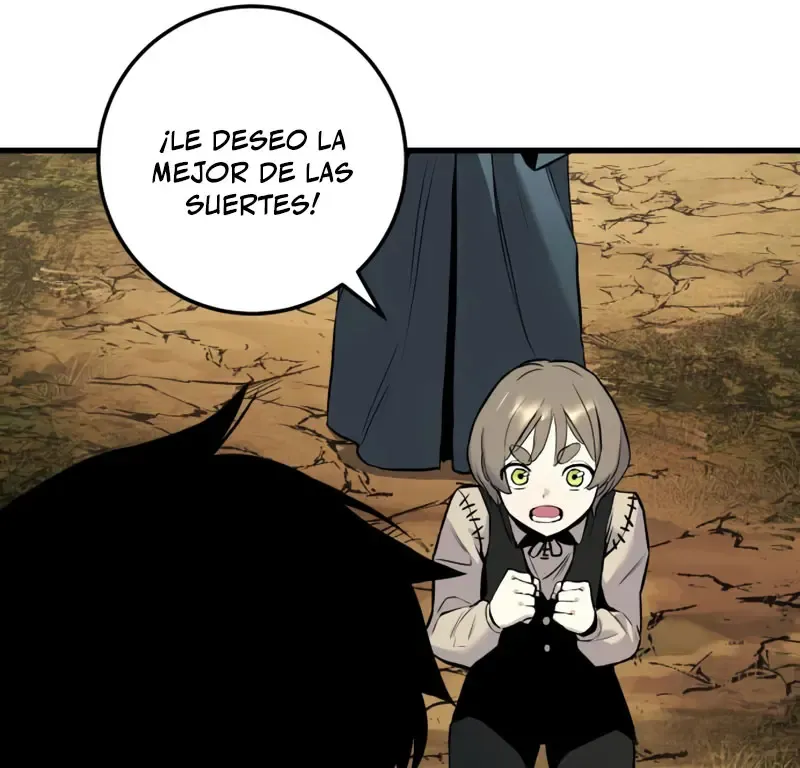 Manual de supervivencia del caballero errante Capítulo 24 en Línea - página 10