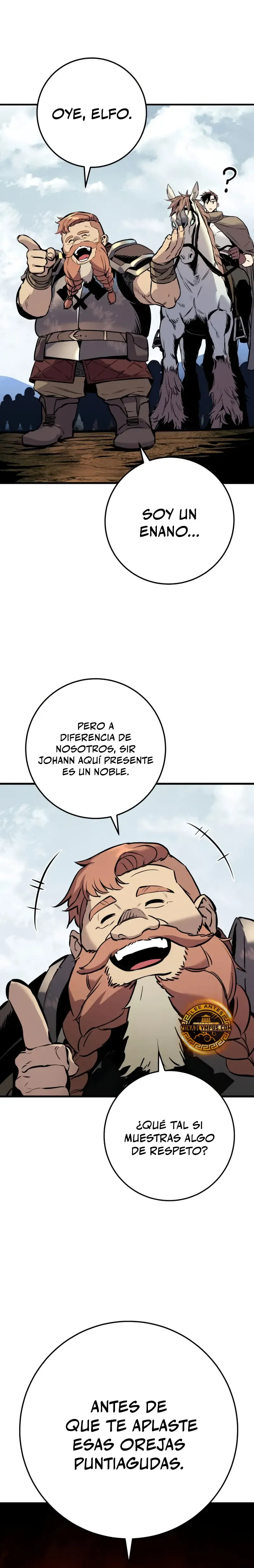 Manual de supervivencia del caballero errante Capítulo 24 en Línea - página 63