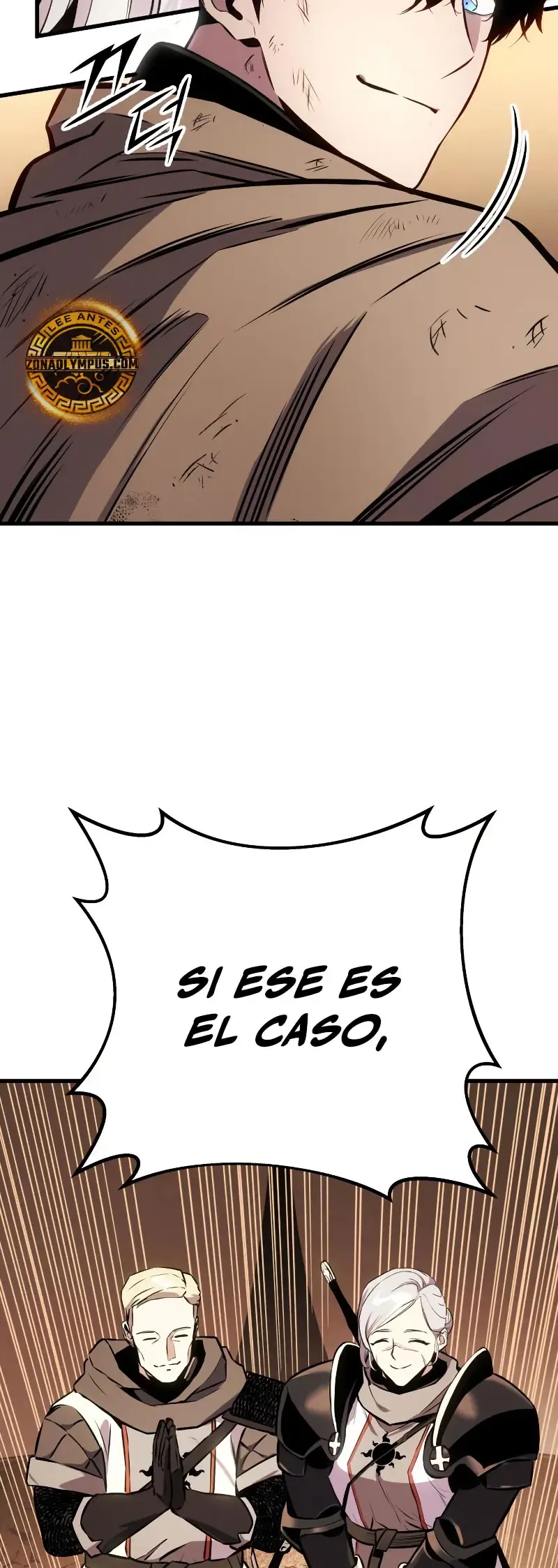 Manual de supervivencia del caballero errante Capítulo 27 en Línea - página 34