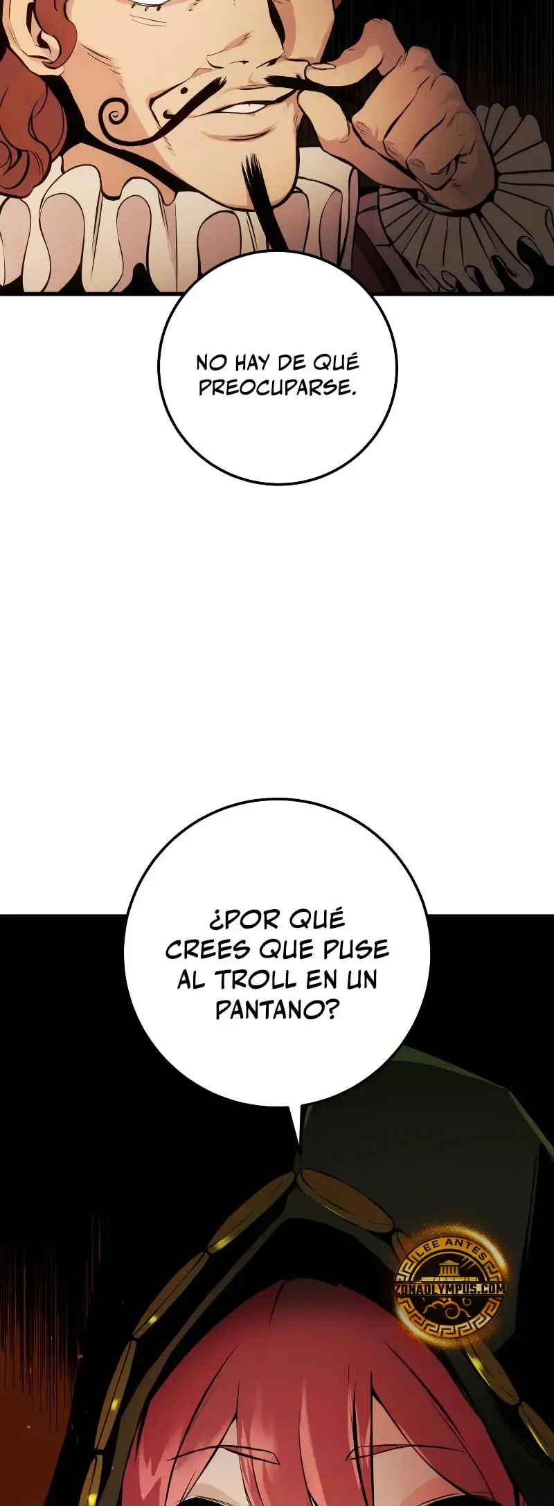 Manual de supervivencia del caballero errante Capítulo 28 en Línea - página 12
