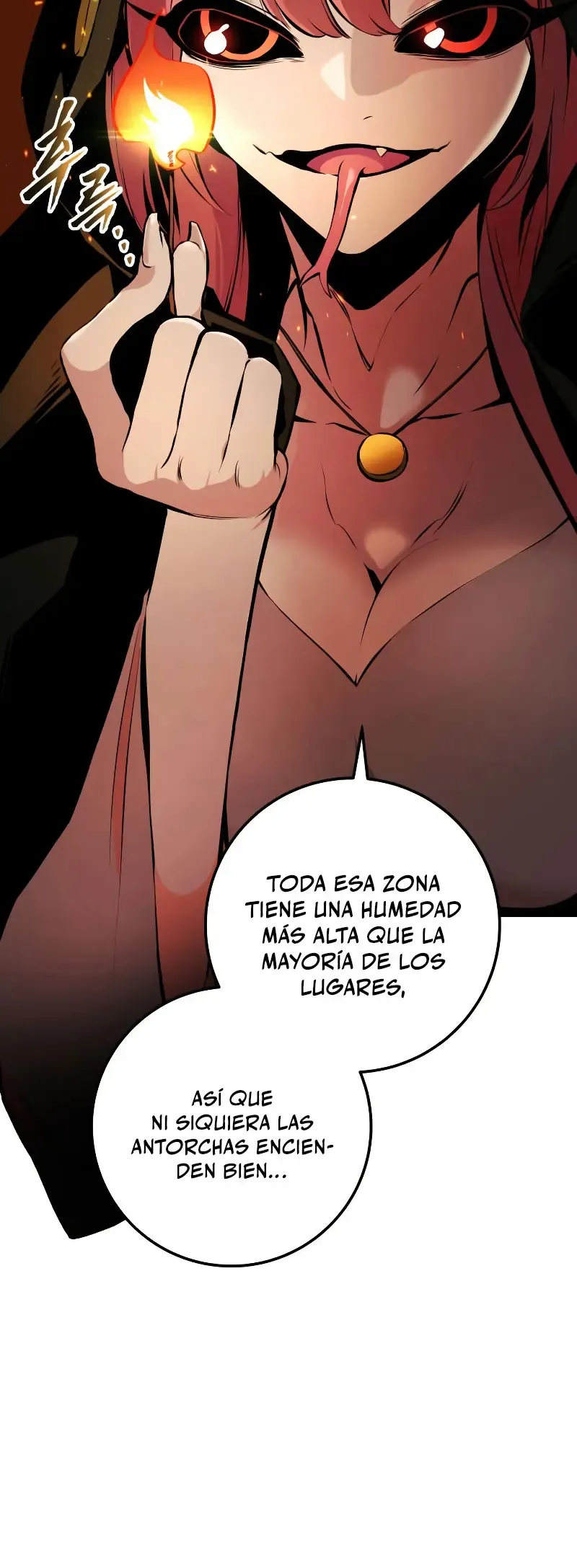 Manual de supervivencia del caballero errante Capítulo 28 en Línea - página 13