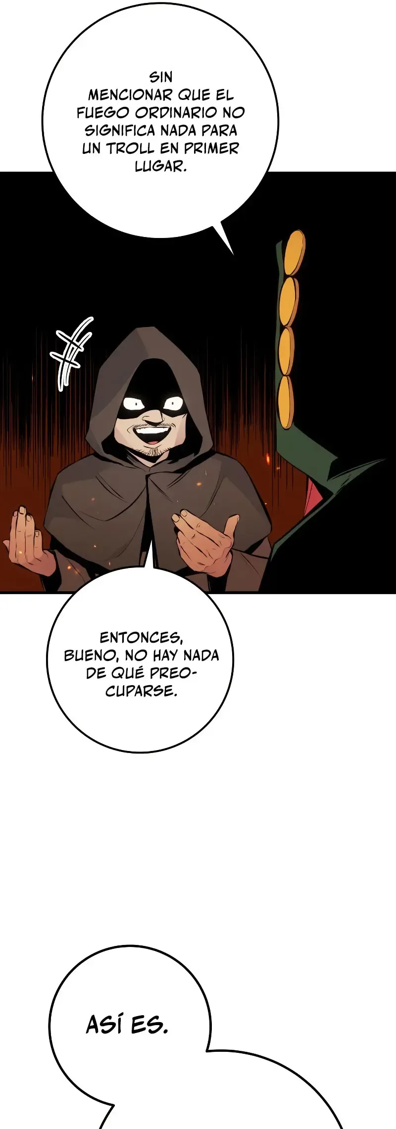 Manual de supervivencia del caballero errante Capítulo 28 en Línea - página 14