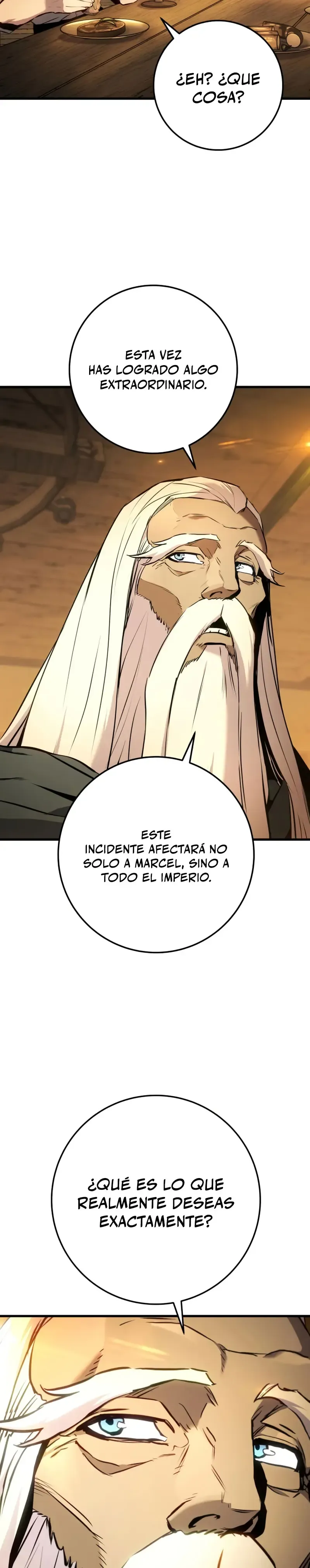 Manual de supervivencia del caballero errante Capítulo 35 en Línea - página 12