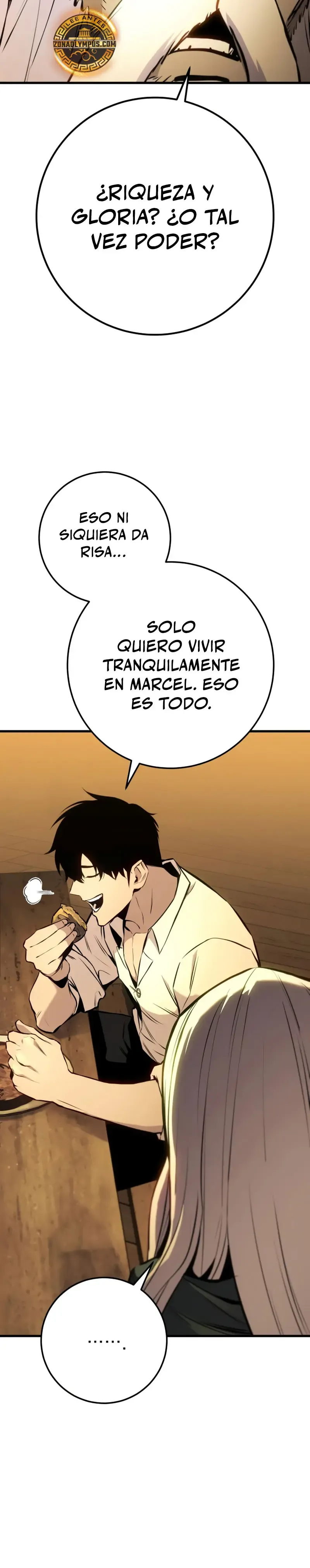 Manual de supervivencia del caballero errante Capítulo 35 en Línea - página 13