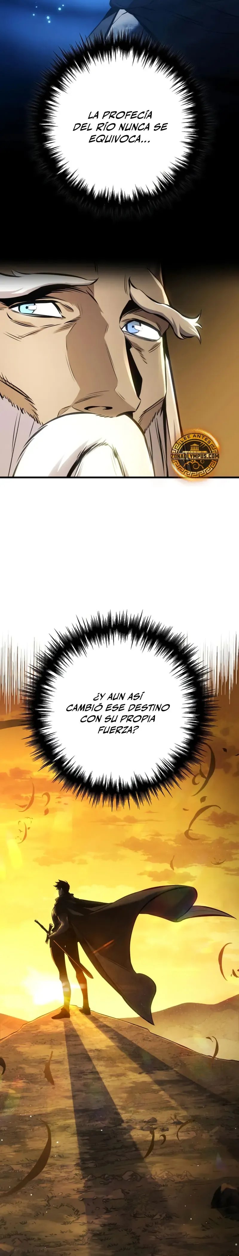 Manual de supervivencia del caballero errante Capítulo 35 en Línea - página 18