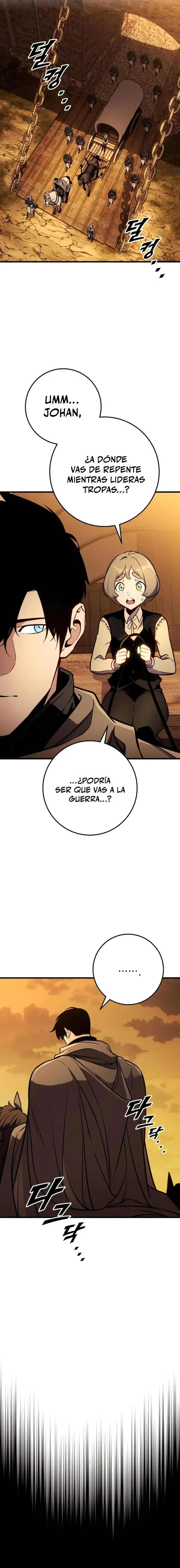 Manual de supervivencia del caballero errante Capítulo 36 en Línea - página 34