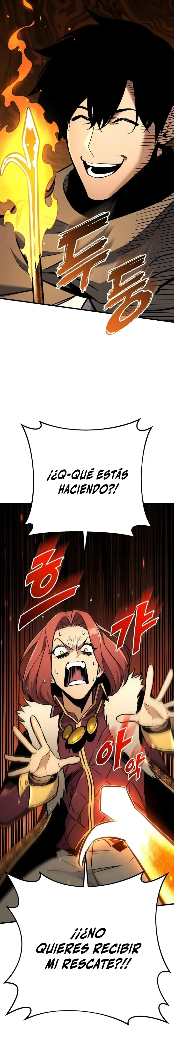 Manual de supervivencia del caballero errante Capítulo 42 en Línea - página 30