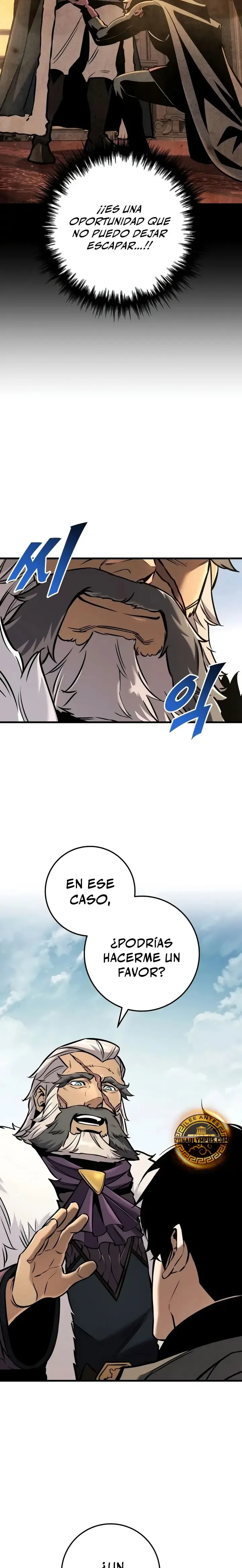 Manual de supervivencia del caballero errante Capítulo 44 en Línea - página 10