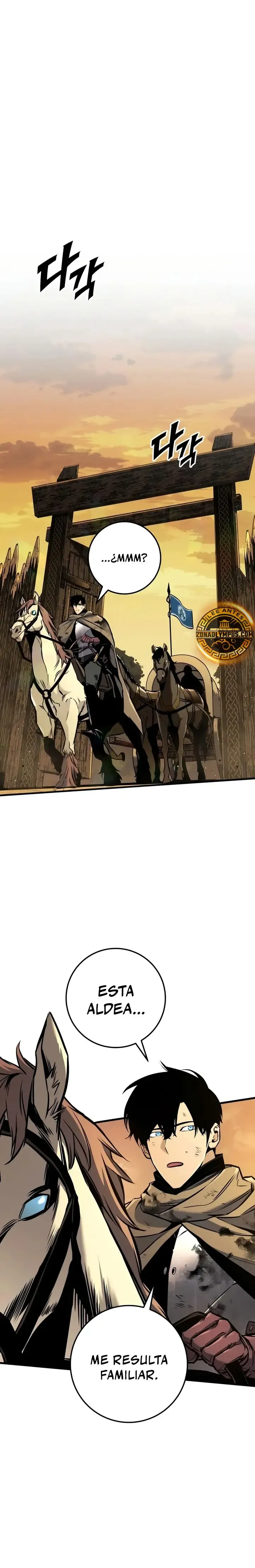 Manual de supervivencia del caballero errante Capítulo 44 en Línea - página 20