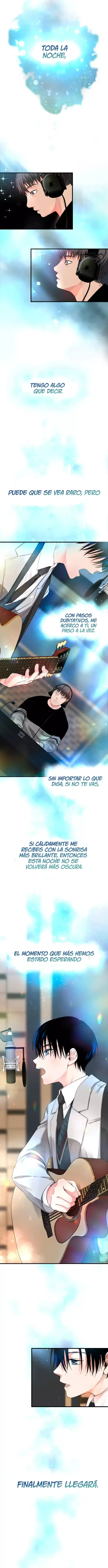 Marea De Gloria Capítulo 1 en Línea - página 19