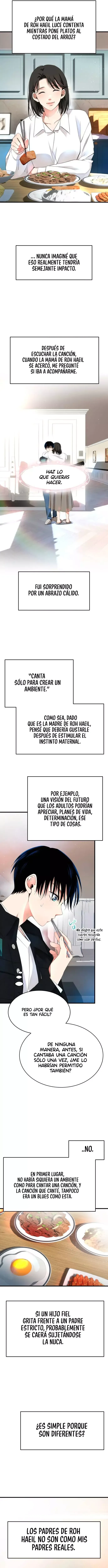 Marea De Gloria Capítulo 10 en Línea - página 8