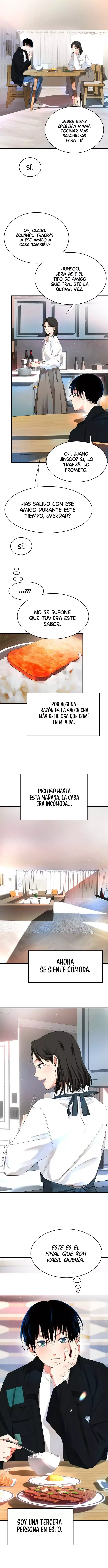 Marea De Gloria Capítulo 10 en Línea - página 9