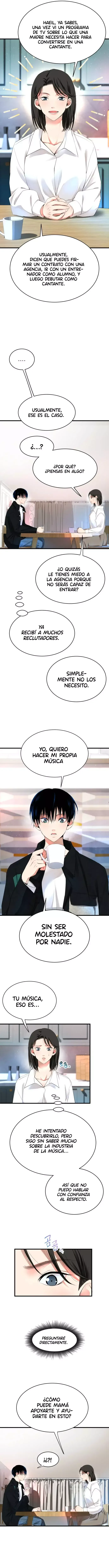 Marea De Gloria Capítulo 10 en Línea - página 11