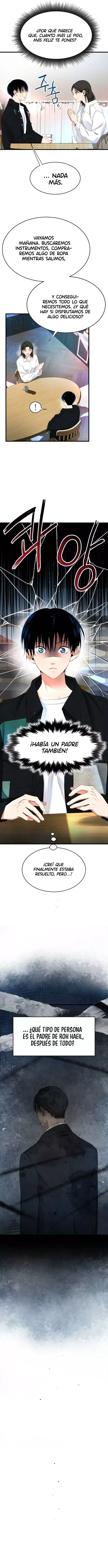 Marea De Gloria Capítulo 10 en Línea - página 13