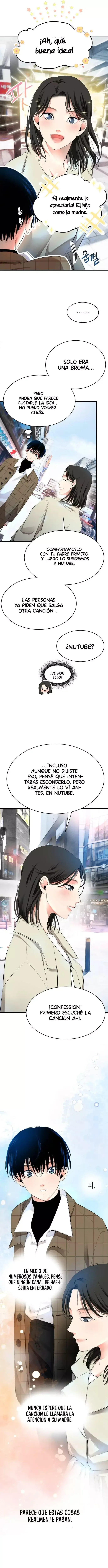 Marea De Gloria Capítulo 11 en Línea - página 6