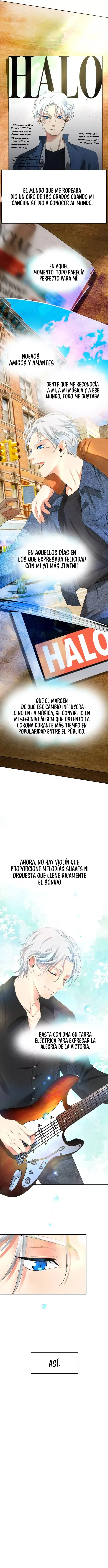 Marea De Gloria Capítulo 11 en Línea - página 13