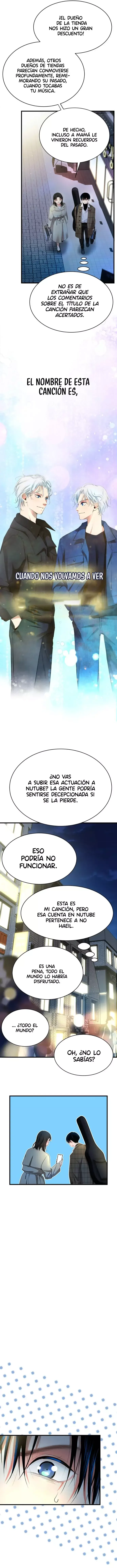 Marea De Gloria Capítulo 11 en Línea - página 17
