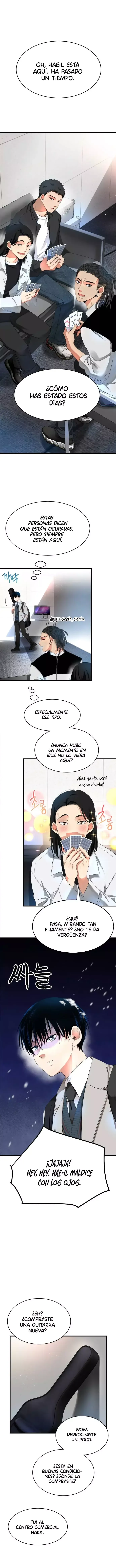 Marea De Gloria Capítulo 12 en Línea - página 2
