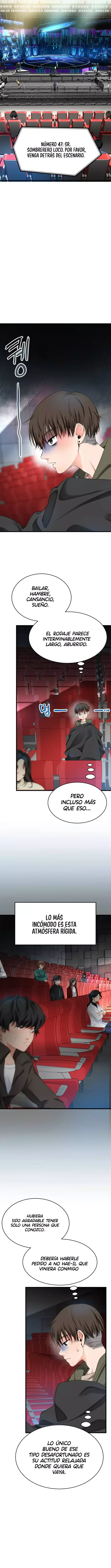 Marea De Gloria Capítulo 12 en Línea - página 8