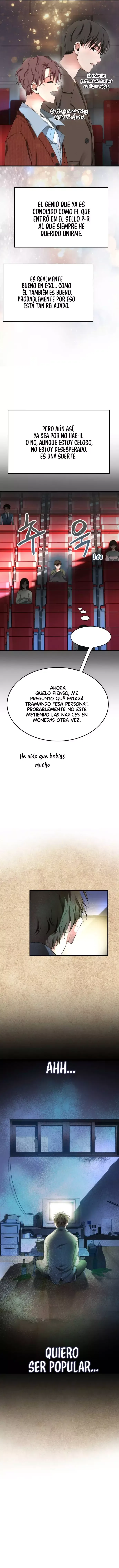 Marea De Gloria Capítulo 12 en Línea - página 10