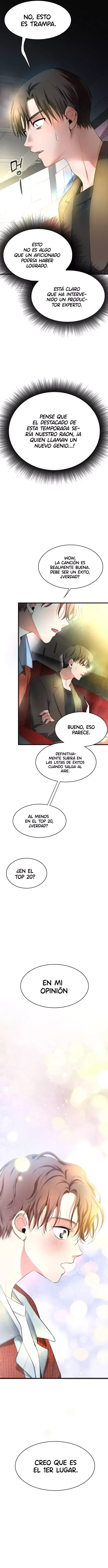 Marea De Gloria Capítulo 12 en Línea - página 14