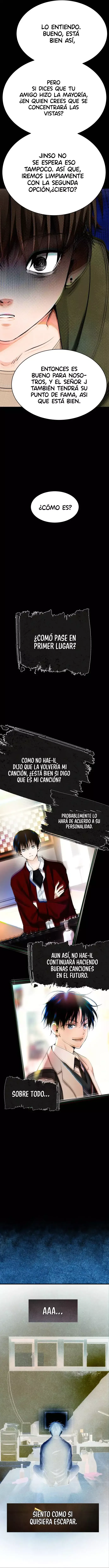 Marea De Gloria Capítulo 13 en Línea - página 3