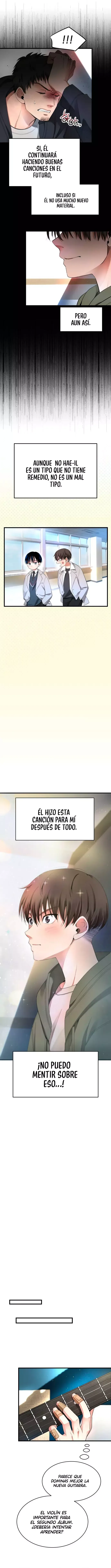 Marea De Gloria Capítulo 13 en Línea - página 6