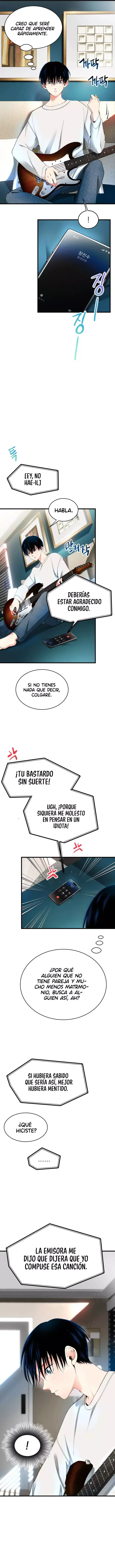 Marea De Gloria Capítulo 13 en Línea - página 7