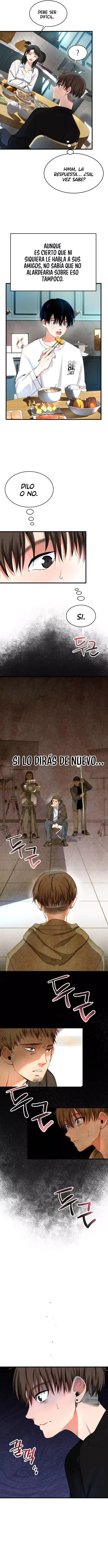 Marea De Gloria Capítulo 13 en Línea - página 11