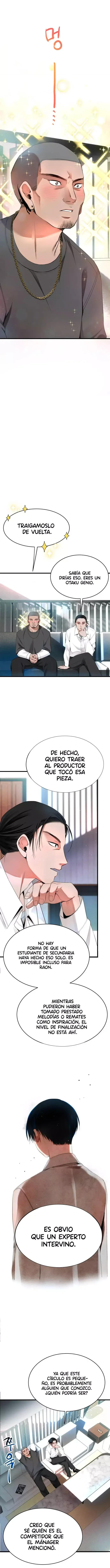 Marea De Gloria Capítulo 14 en Línea - página 2