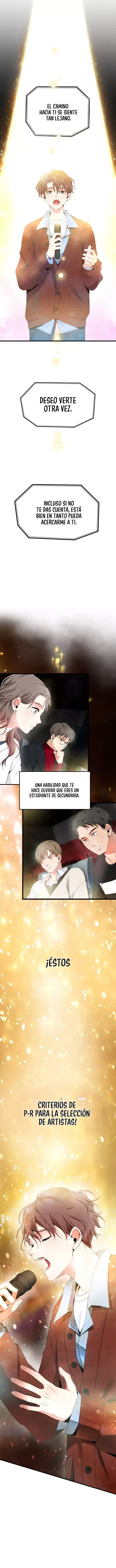 Marea De Gloria Capítulo 14 en Línea - página 12