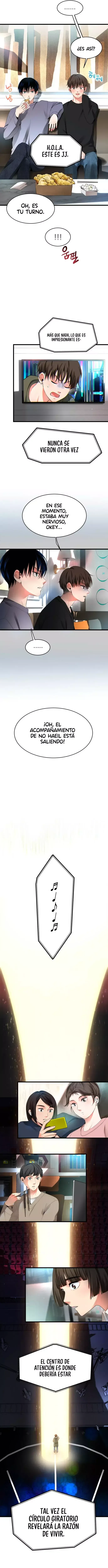 Marea De Gloria Capítulo 14 en Línea - página 15