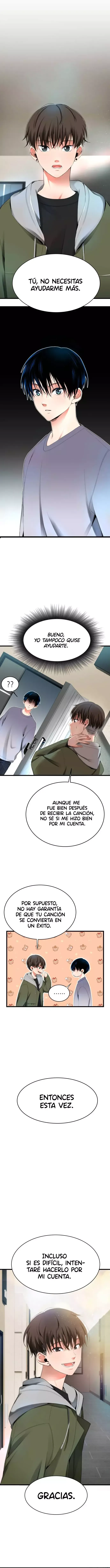 Marea De Gloria Capítulo 15 en Línea - página 2