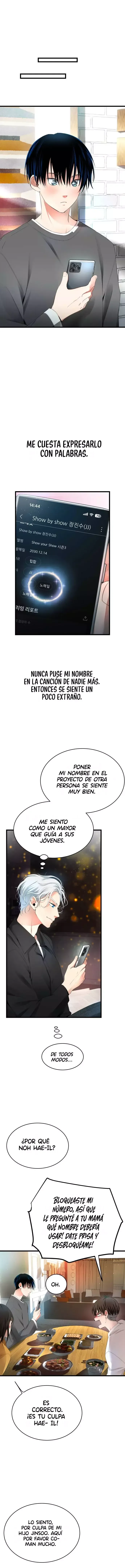 Marea De Gloria Capítulo 15 en Línea - página 12