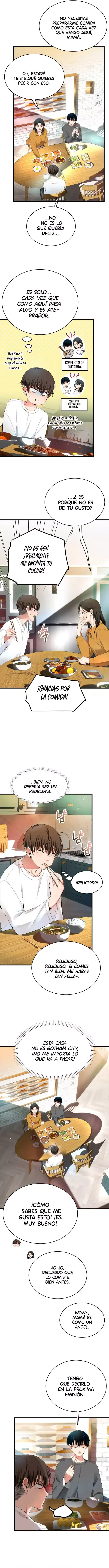 Marea De Gloria Capítulo 15 en Línea - página 13