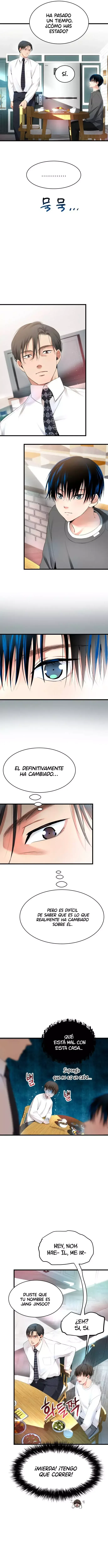 Marea De Gloria Capítulo 16 en Línea - página 3