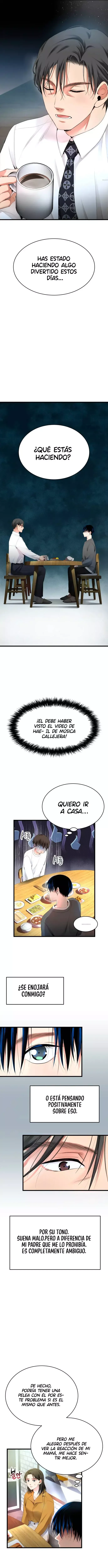Marea De Gloria Capítulo 16 en Línea - página 5