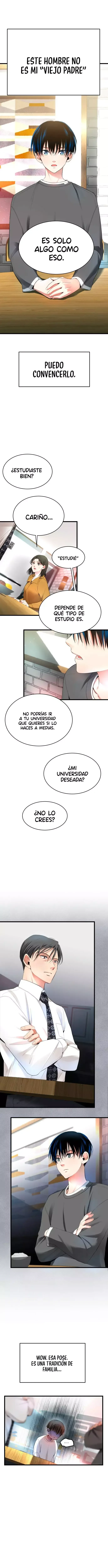 Marea De Gloria Capítulo 16 en Línea - página 6