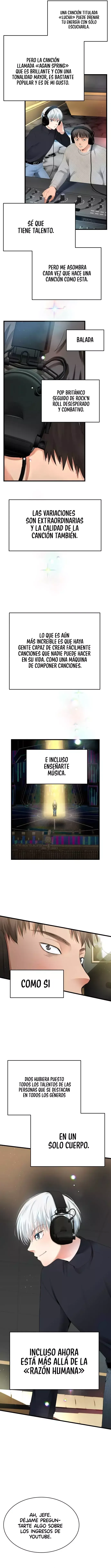 Marea De Gloria Capítulo 17 en Línea - página 10