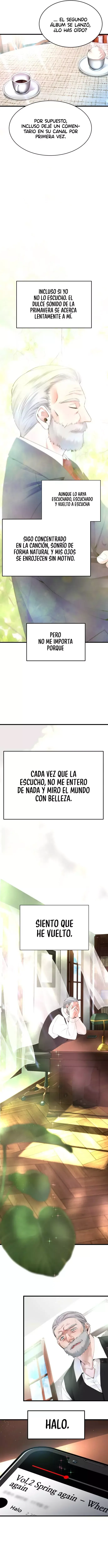 Marea De Gloria Capítulo 18 en Línea - página 7