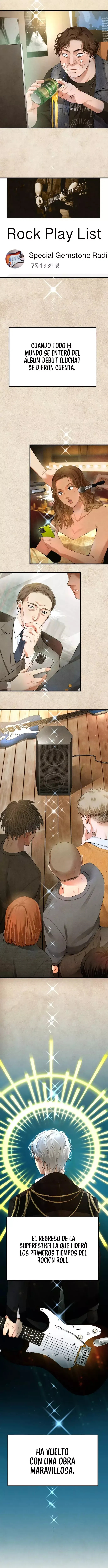 Marea De Gloria Capítulo 18 en Línea - página 9