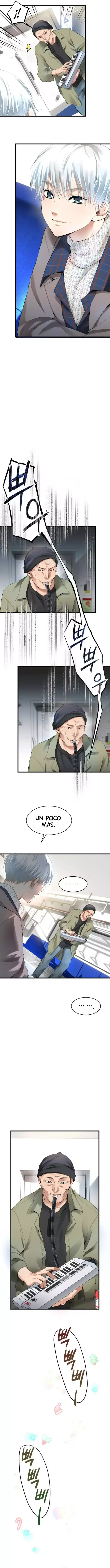 Marea De Gloria Capítulo 19 en Línea - página 6