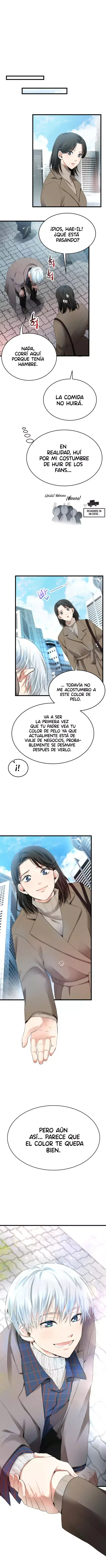 Marea De Gloria Capítulo 19 en Línea - página 12