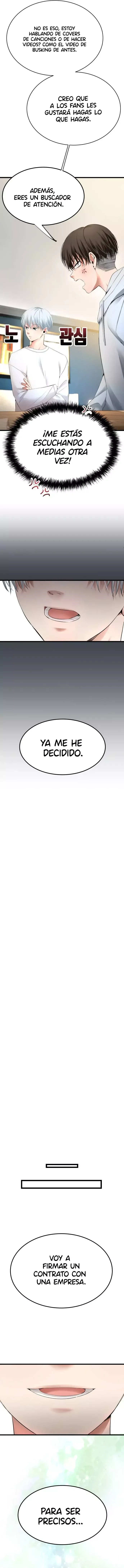 Marea De Gloria Capítulo 20 en Línea - página 5