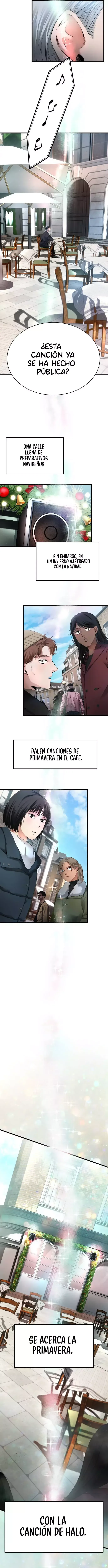 Marea De Gloria Capítulo 20 en Línea - página 9
