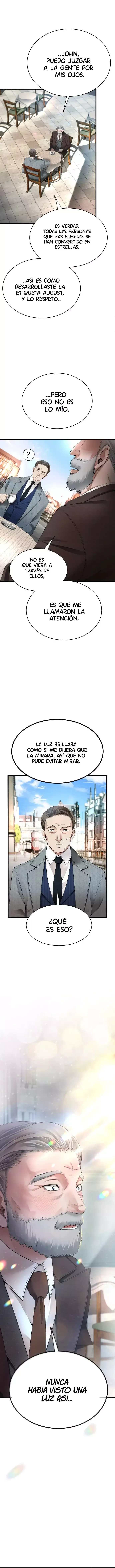 Marea De Gloria Capítulo 21 en Línea - página 6