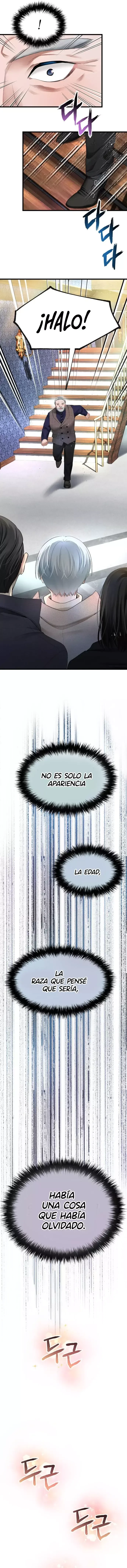 Marea De Gloria Capítulo 21 en Línea - página 17