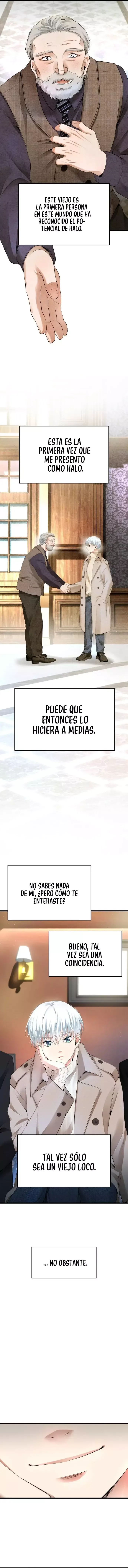 Marea De Gloria Capítulo 22 en Línea - página 6